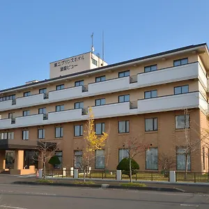 第二プリンスホテル室蘭ビュー 室蘭市